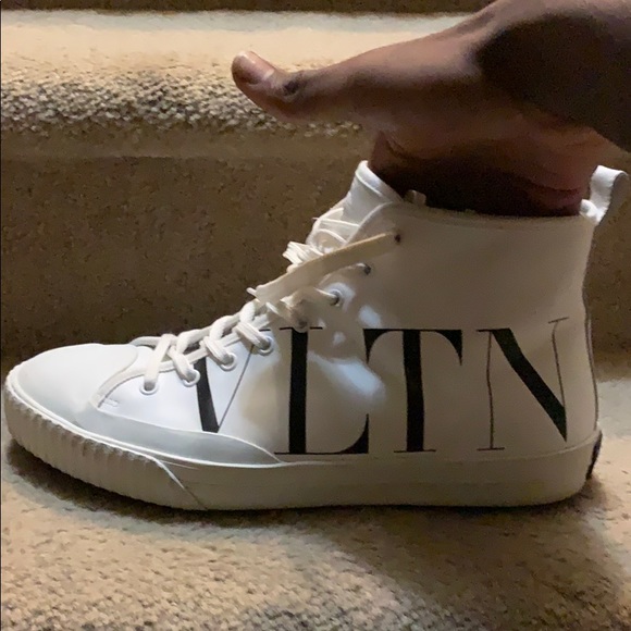 Valentino Garavani | Shoes | White 